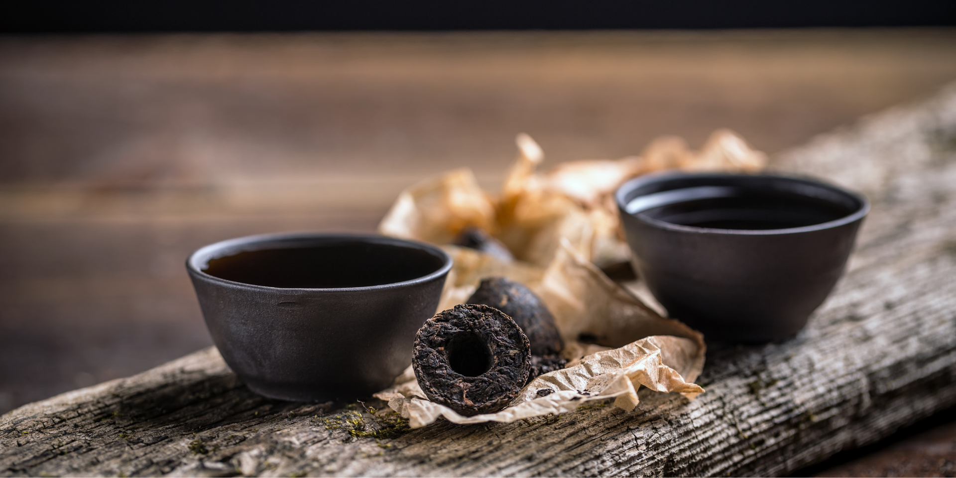 Pu-Erh Tea & All it’s Beneficial Goodness