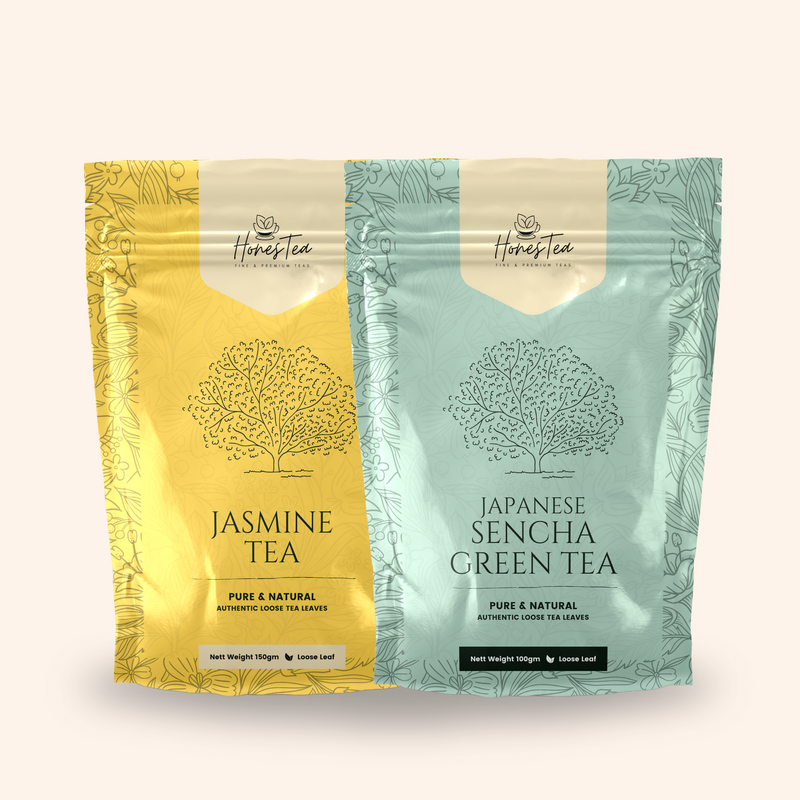 Premium Loose Leaf
