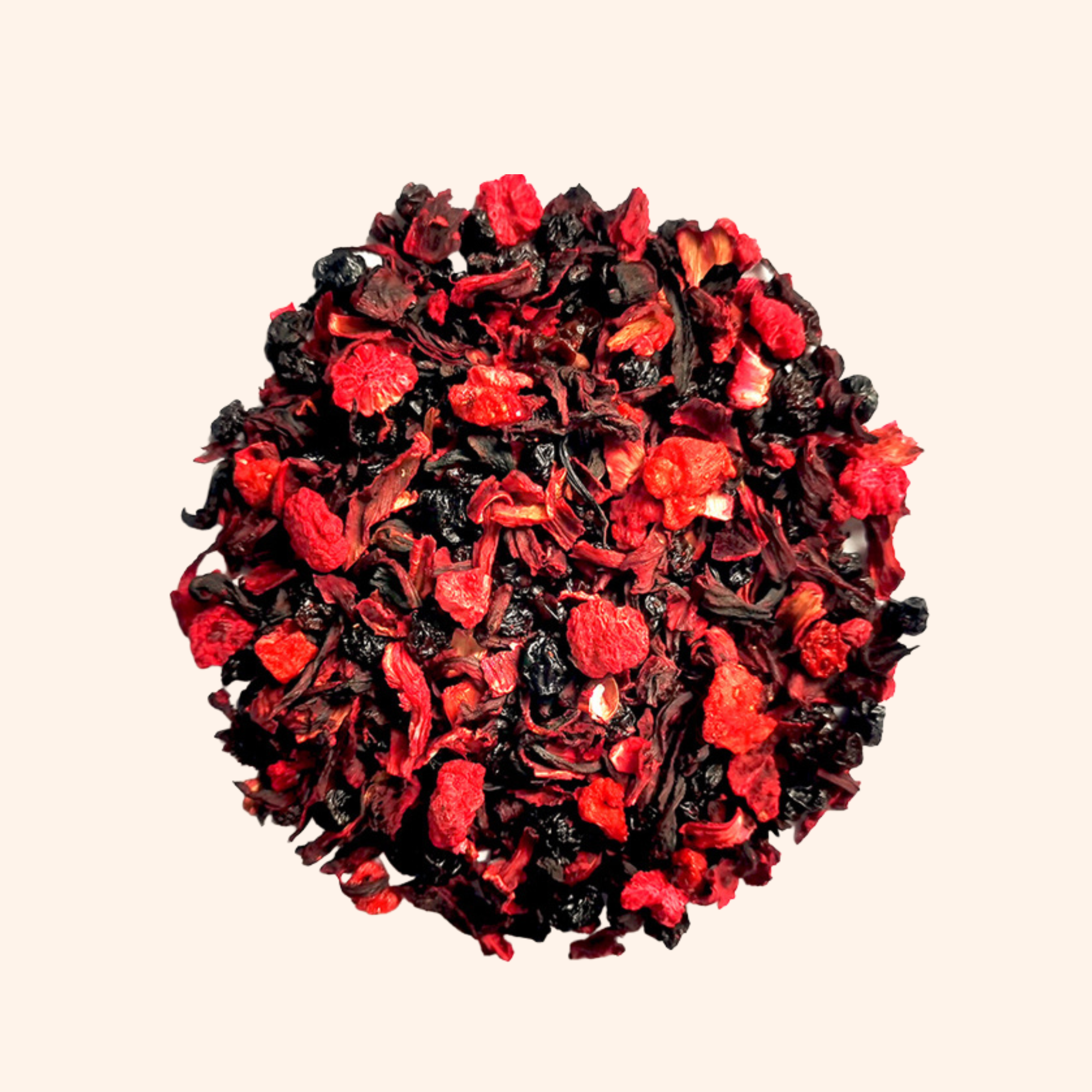 Fruit Teas