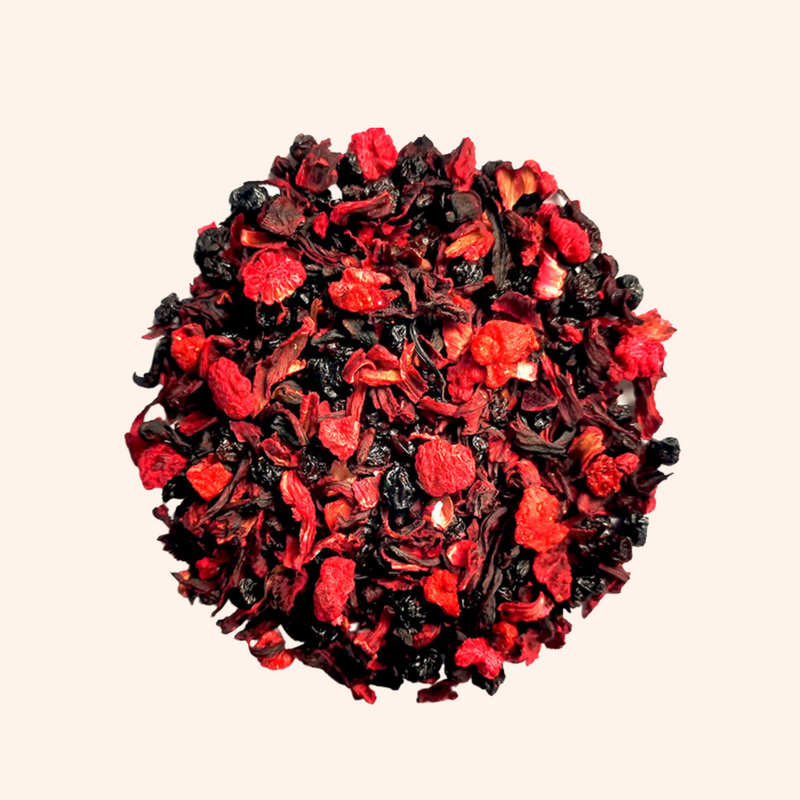 Fruit Teas