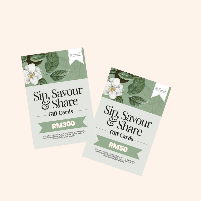 Gift Cards