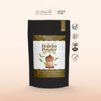 Natsumi Premium Hojicha Powder