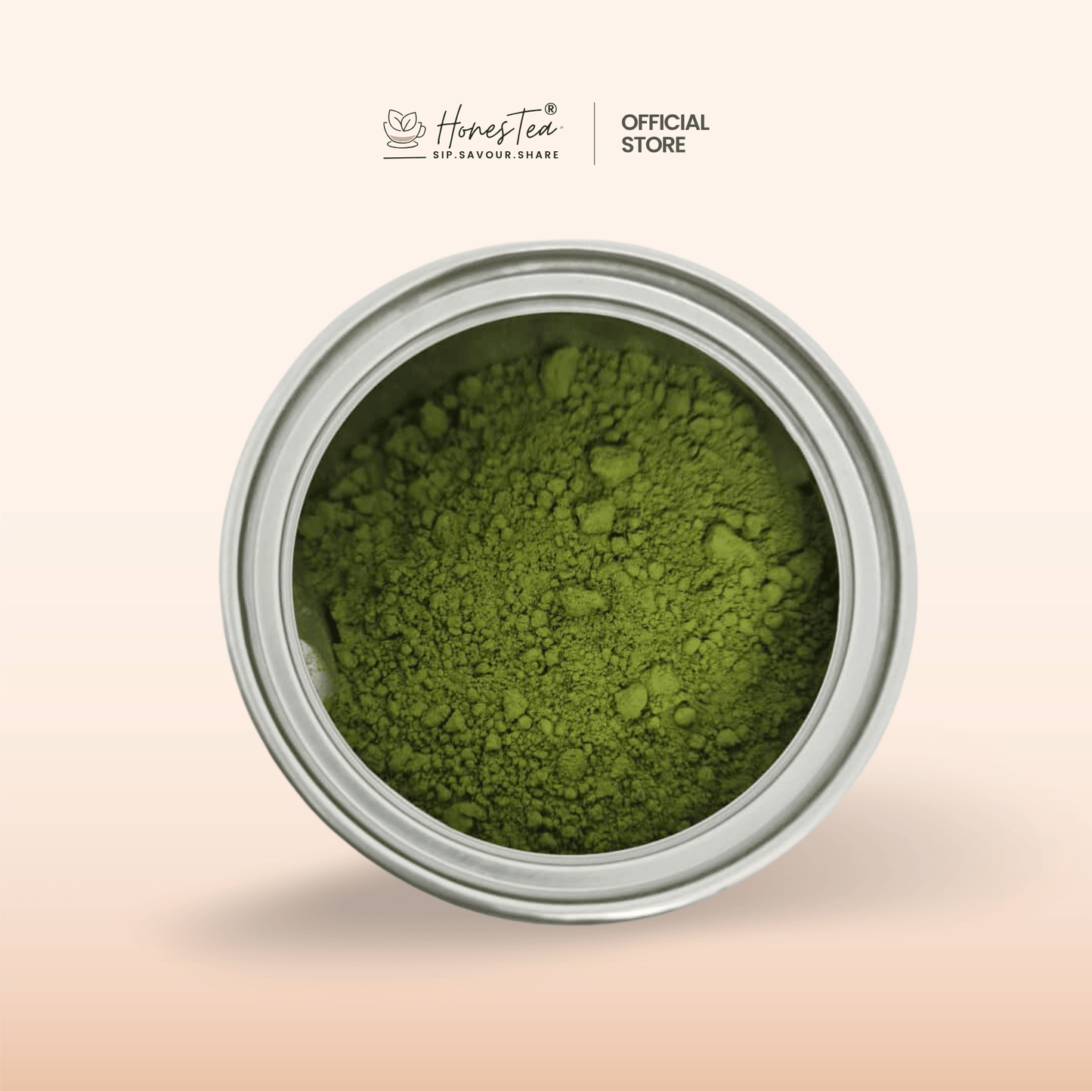 Kazune Premium Ceremonial Matcha