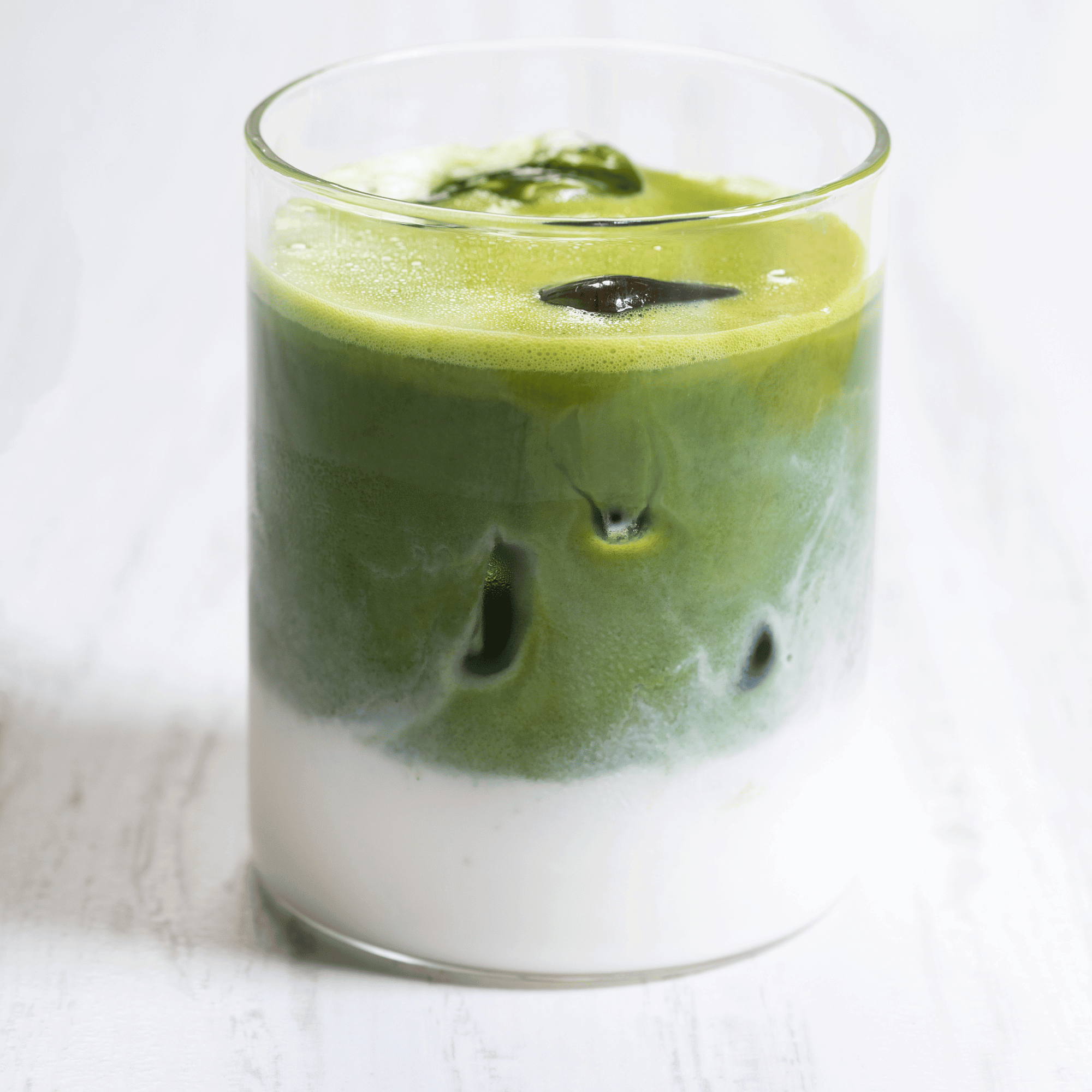 Shizuoka Culinary Matcha 100g Pack Bundle - Honestea & Co.