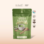 Akari Premium Barista Matcha