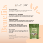 Akari Premium Barista Matcha