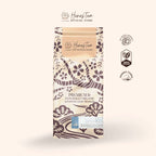 Sunshine in Blue Tea Infusion Bag (12's) - Honestea & Co.
