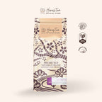 Lavender Fields Tea Infusion Tea Bags (12's) - Honestea & Co.