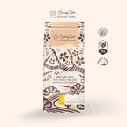 Calming Chamomile Tea Infusion Bags (12's) - Honestea & Co.
