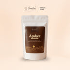 Amber Classic Premium Grade Hojicha