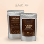 Amber Classic Premium Grade Hojicha