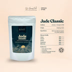 Jade Classic Premium Grade Matcha Powder