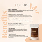 Amber Classic Premium Grade Hojicha