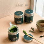 Jade Imperial Ceremonial Grade Matcha Powder 40g