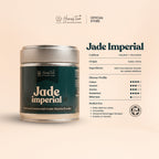 Jade Imperial Ceremonial Grade Matcha Powder 40g
