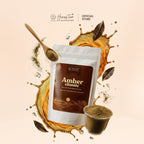 Amber Classic Premium Grade Hojicha