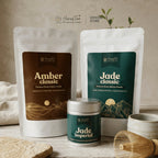 Jade Imperial Ceremonial Grade Matcha Powder 40g