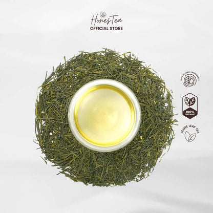 Premium Japan Gyokuro Green Tea