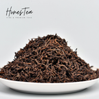 Premium & Organic First Grade Puer Tea (100g) - Honestea & Co.