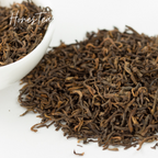 Premium & Organic First Grade Puer Tea (100g) - Honestea & Co.