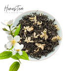 Premium Jasmine Tea (150g) - Honestea & Co.
