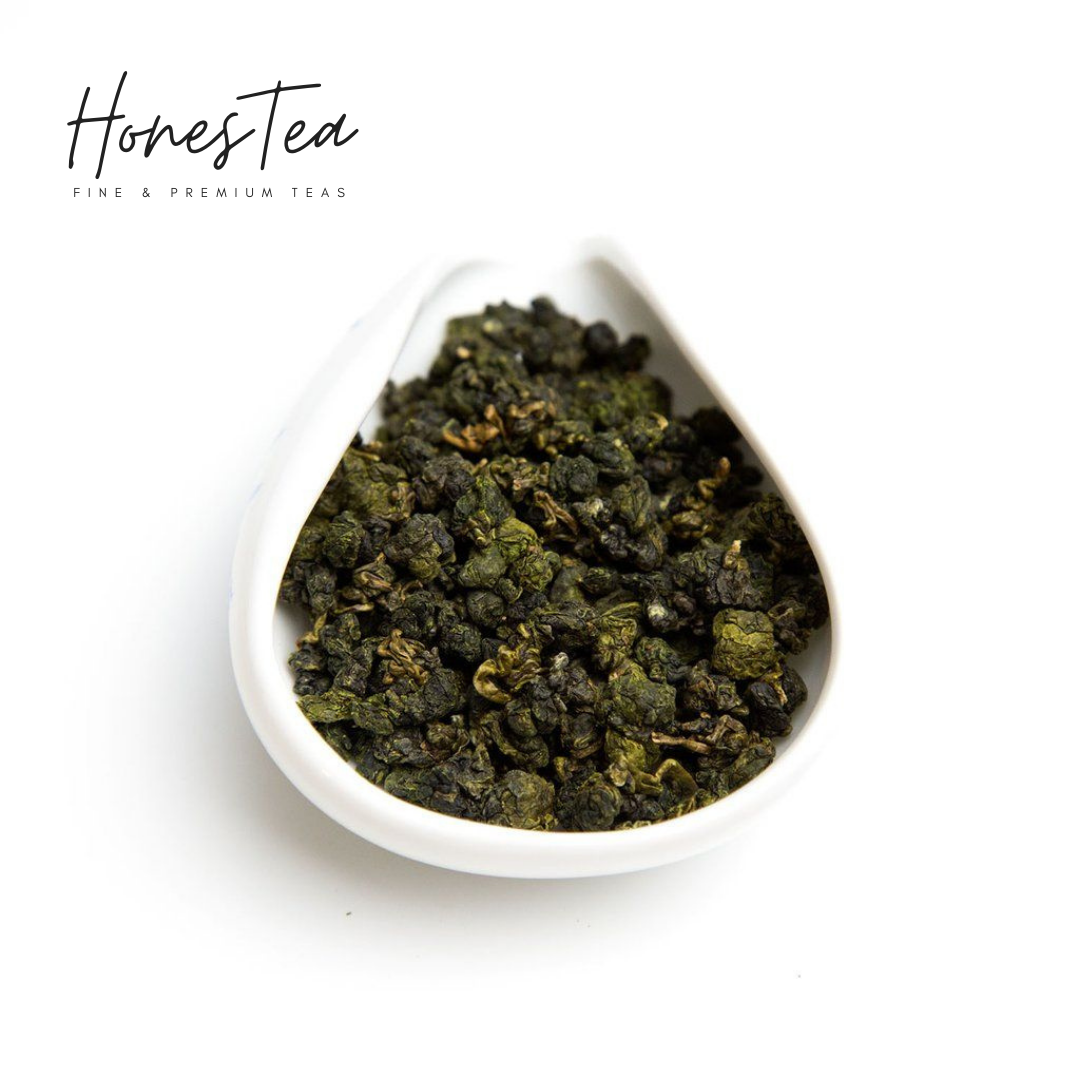 Kim Shen Tea (Jin Xuan) 150gm