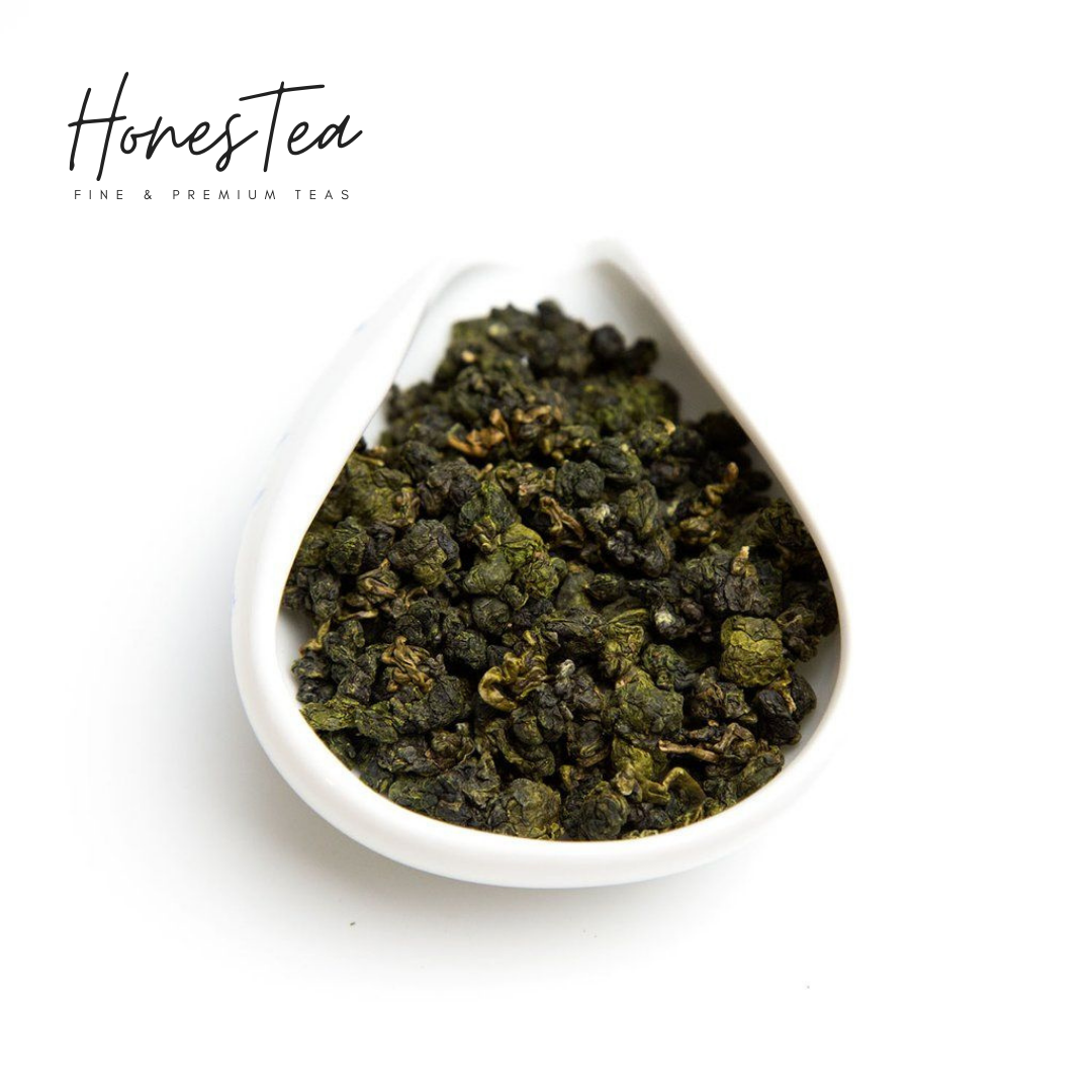 Premium & Organic Kim Shen Tea (150g) - Honestea & Co.