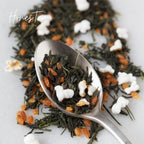 Premium & Organic Organic Genmaicha (100g) - Honestea & Co.