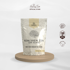 Premium & Organic Kim Shen Tea (150g) - Honestea & Co.