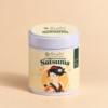 Honestea Satsuma premium ceremonial matcha 30g tin from Kagoshima, Japan